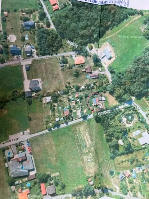 Prodej pozemku 1000 m², Karviná · 739 37