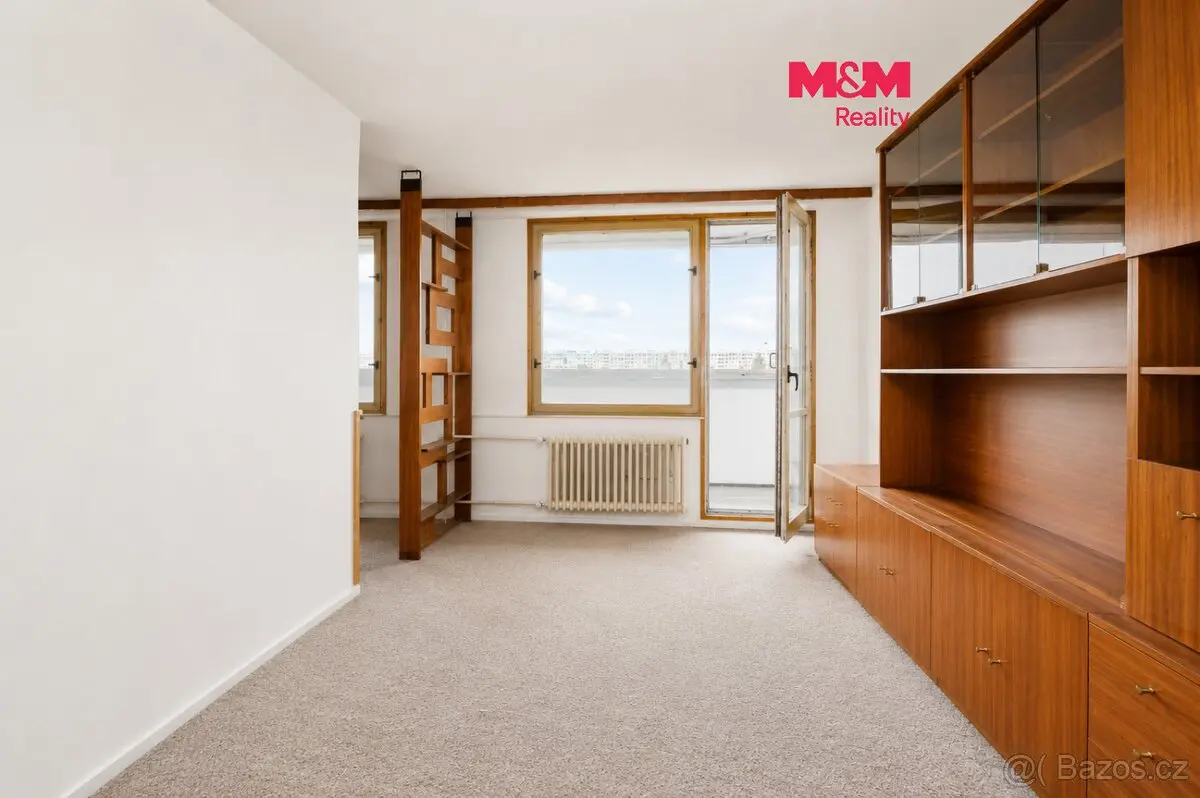 Prodej bytu 3+1 67 m², Vysočany