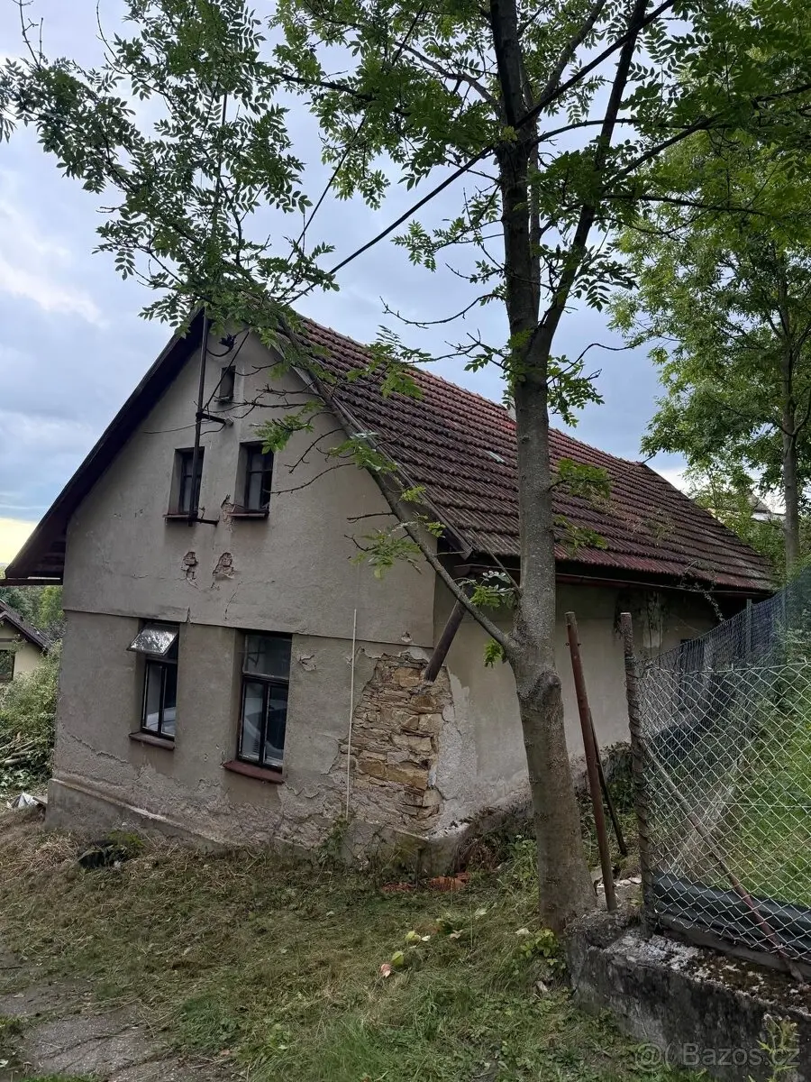 Prodej domu 454 m², Rychnov nad Kněžnou