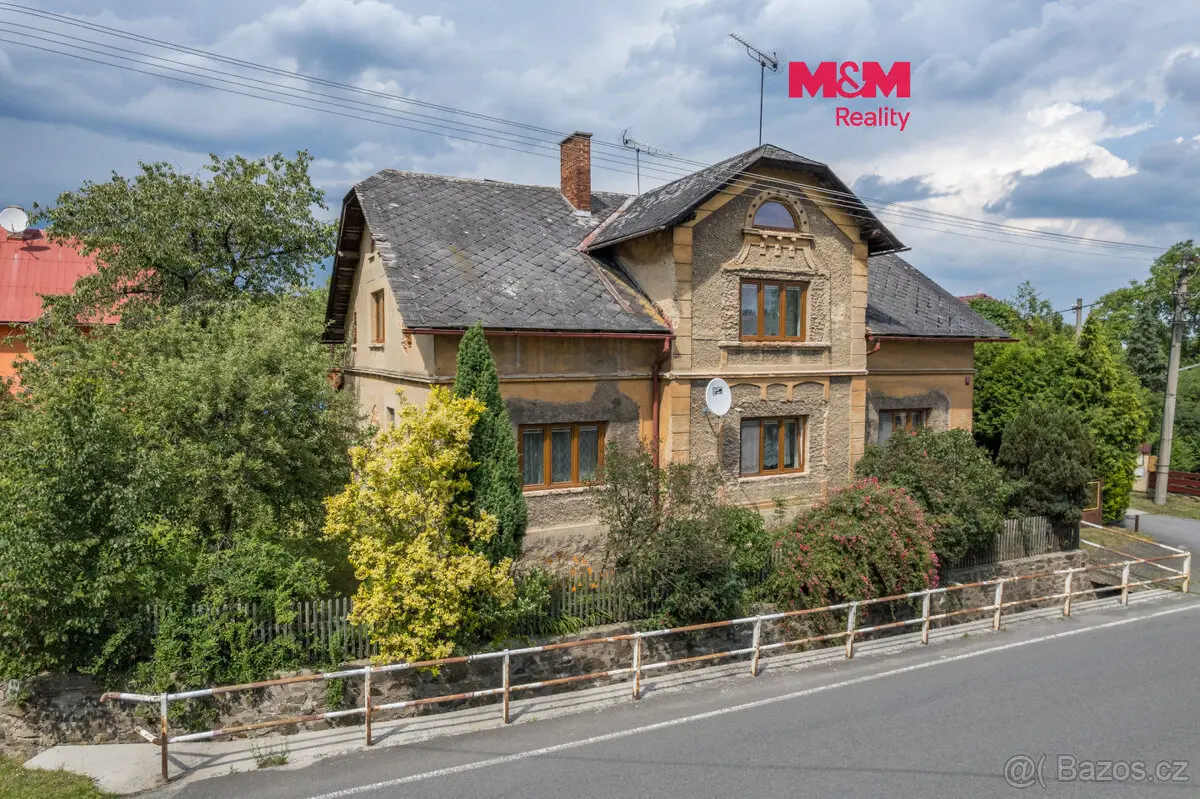 Prodej domu 266 m², Bruntál · 793 99