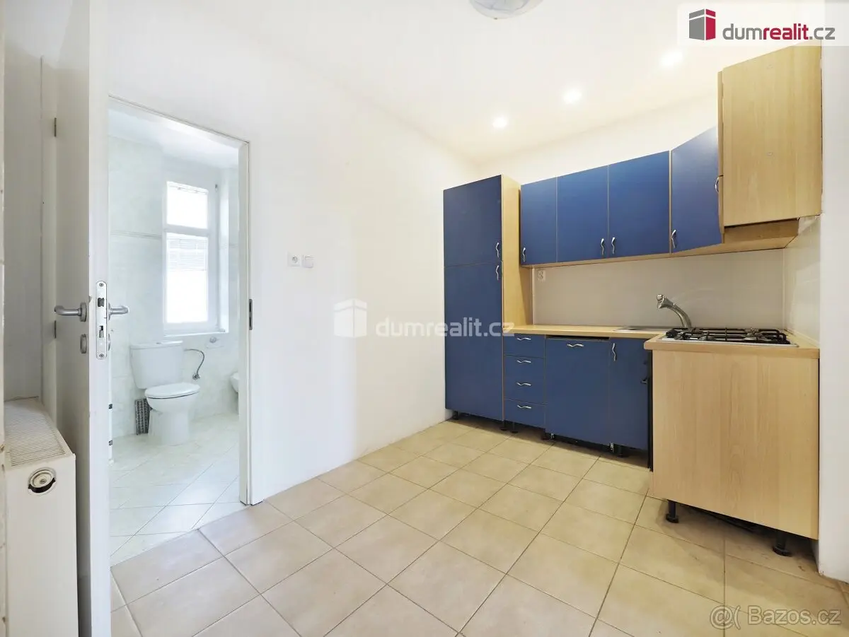 Pronájem bytu 2+1 52 m², Litoměřice · 410 02