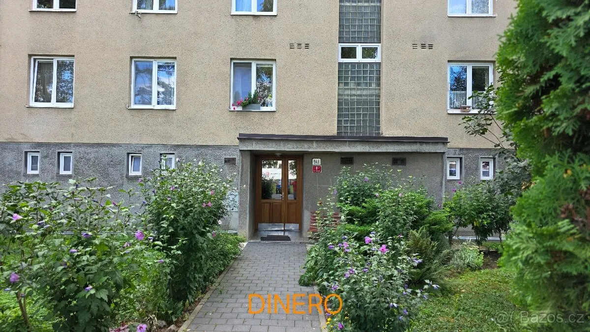 Prodej bytu 3+1 9 m², Brno venkov · 664 34