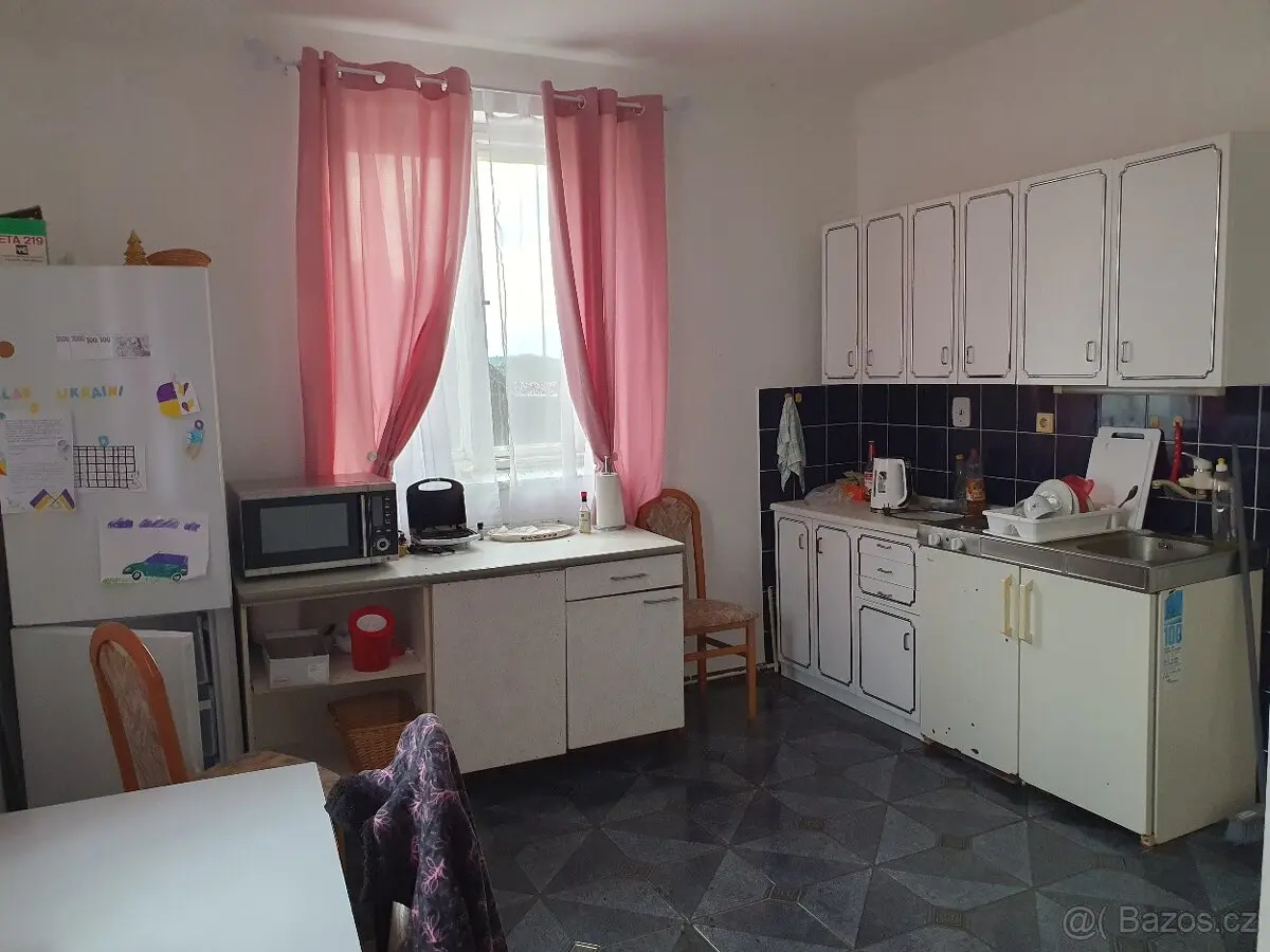 Pronájem bytu 1+1 45 m², Pelhřimov · 393 01