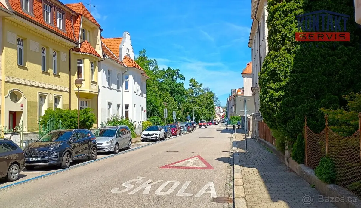 Prodej bytu 4+kk 94 m², České Budějovice · 370 01