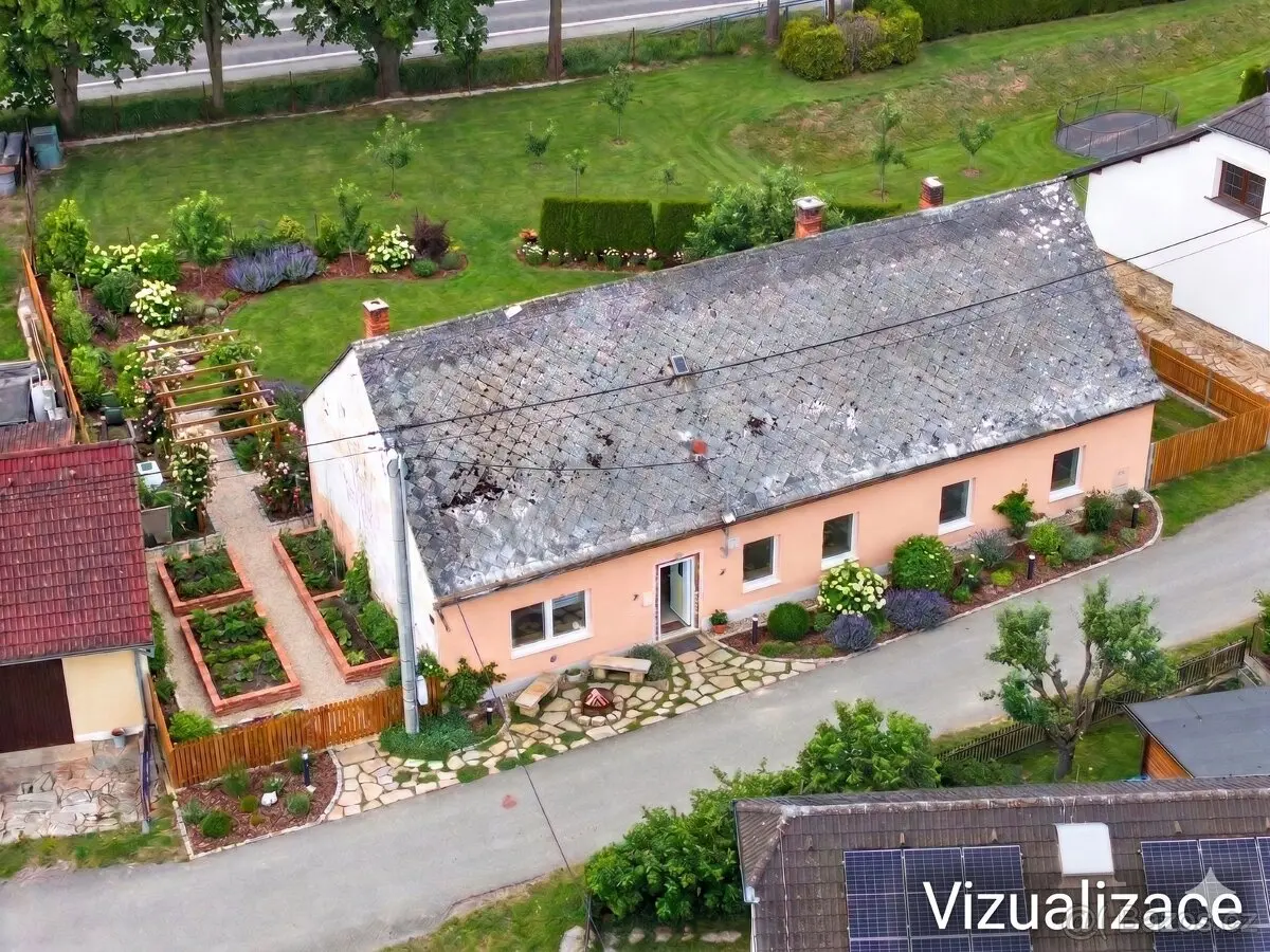 Prodej domu 140 m², Blansko · 679 71