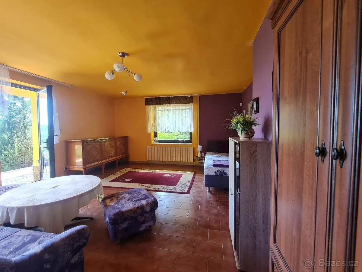 Pronájem bytu 1+kk 35 m², Vsetín · 756 54