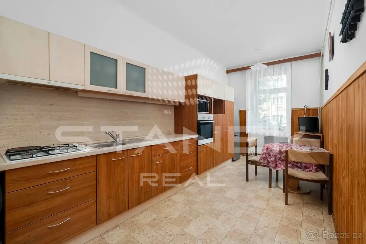 Prodej bytu 1+1 58 m², Veveří · Brno