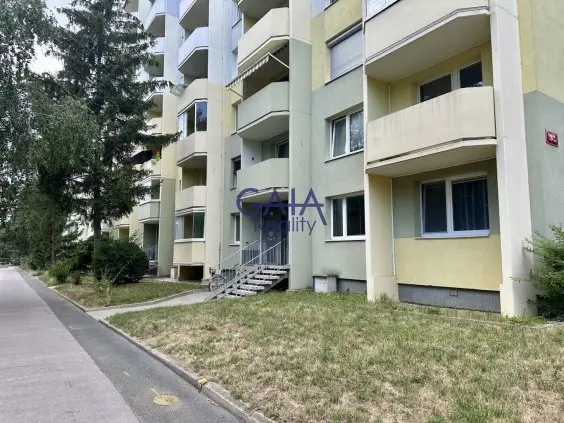 Prodej bytu 1+1 39 m², Hodonín