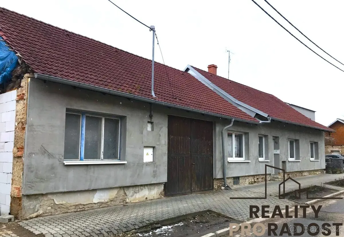 Prodej domu 791 m², Znojmo · 671 67
