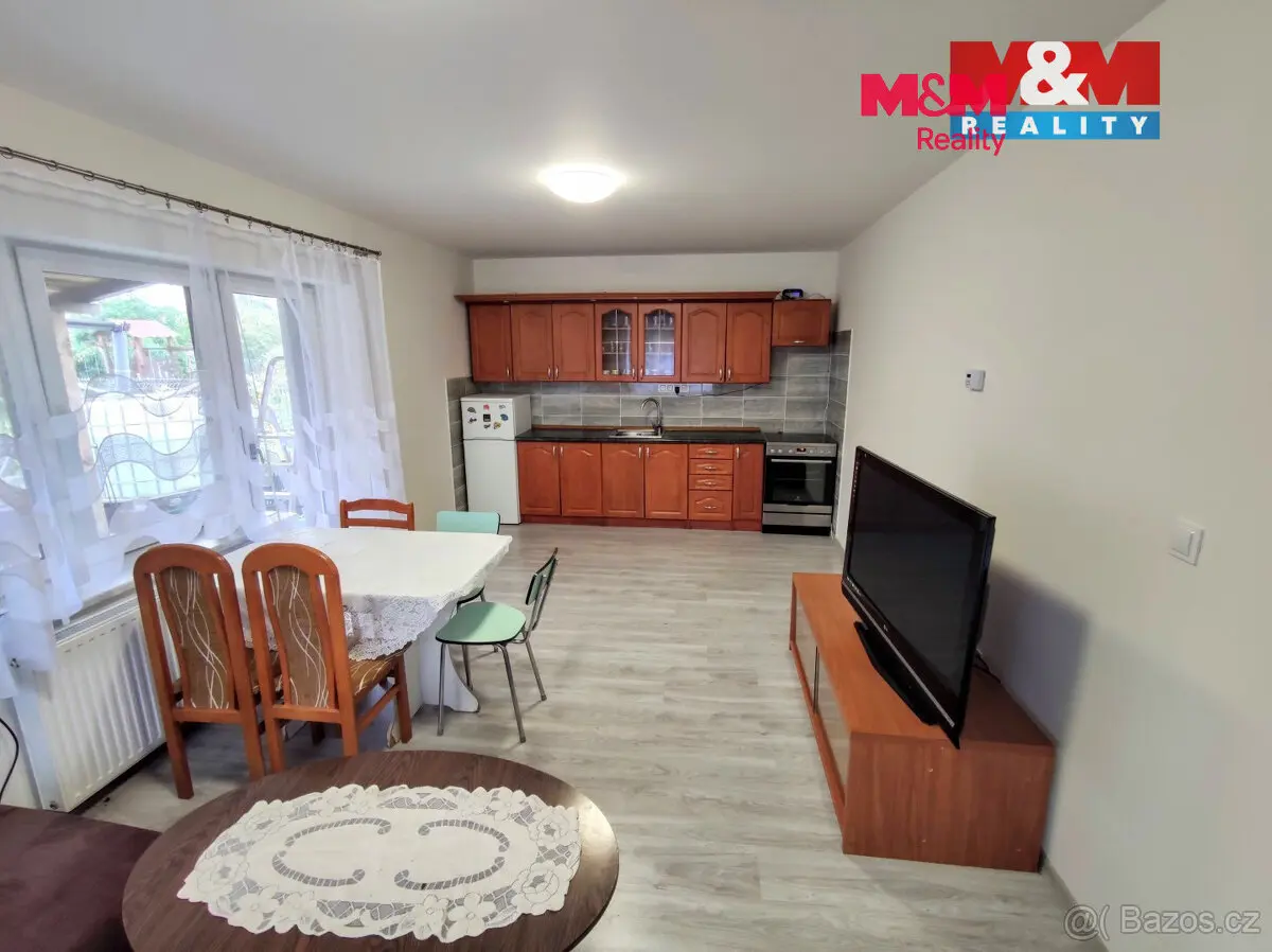 Pronájem domu 80 m², Karviná · 735 31