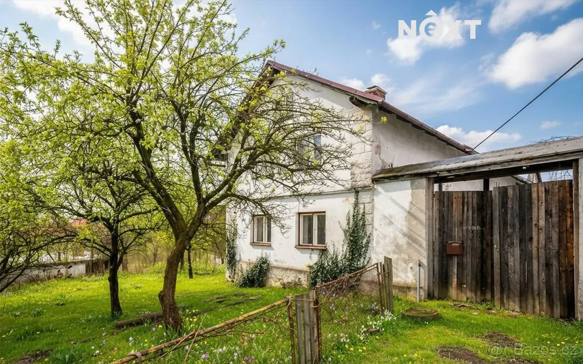 Prodej domu 150 m², Nový Jičín · 742 35