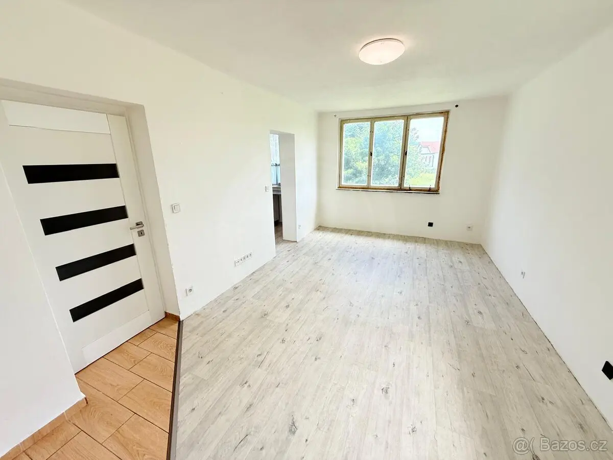 Pronájem bytu 2+1 50 m², České Budějovice · 373 84