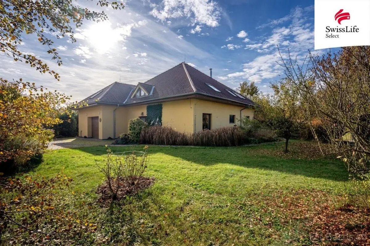 Prodej domu 417 m², Jindřichův Hradec · 379 01