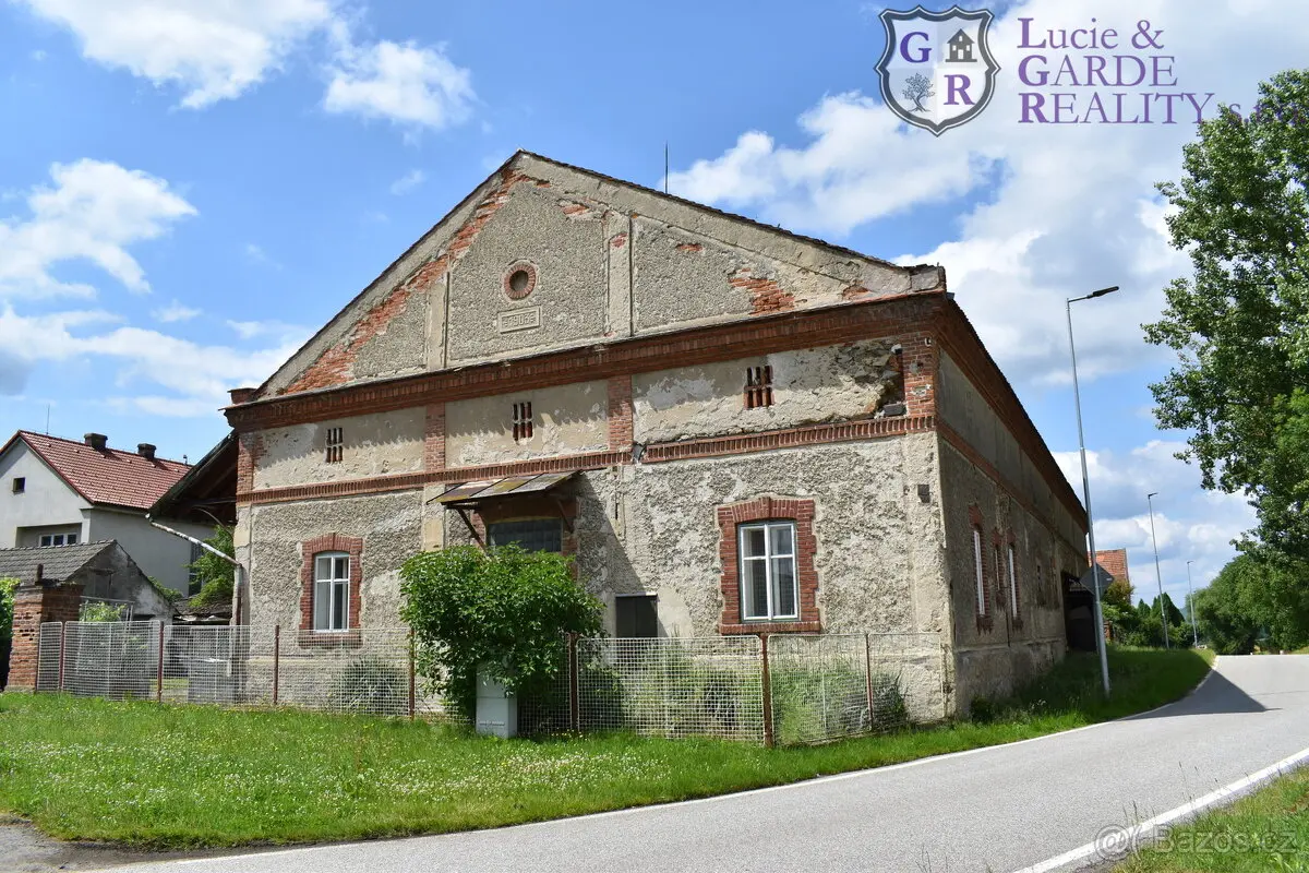 Prodej domu 175 m², České Budějovice · 375 01