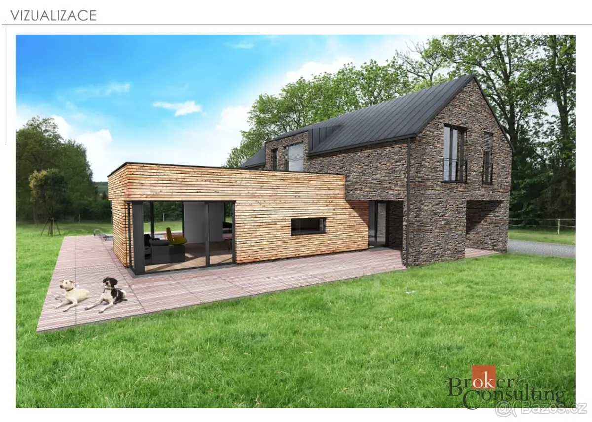Prodej pozemku 1848 m², Litoměřice · 411 13