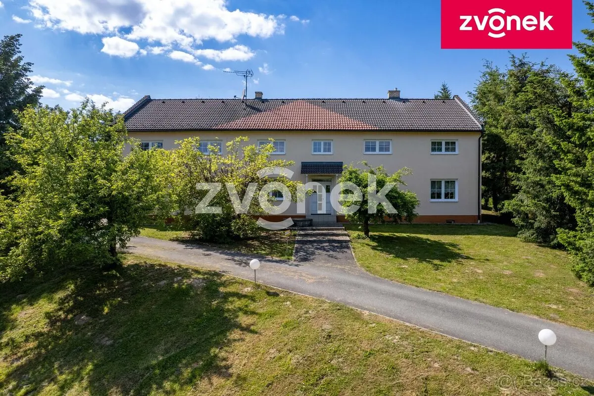 Prodej domu 400 m², Zlín · 763 16