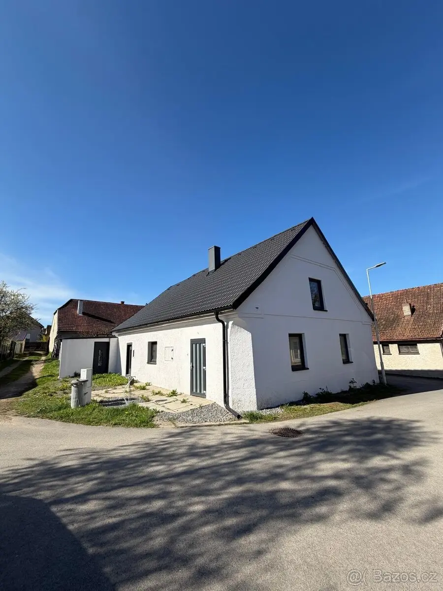 Prodej domu 83 m², Tábor · 391 16