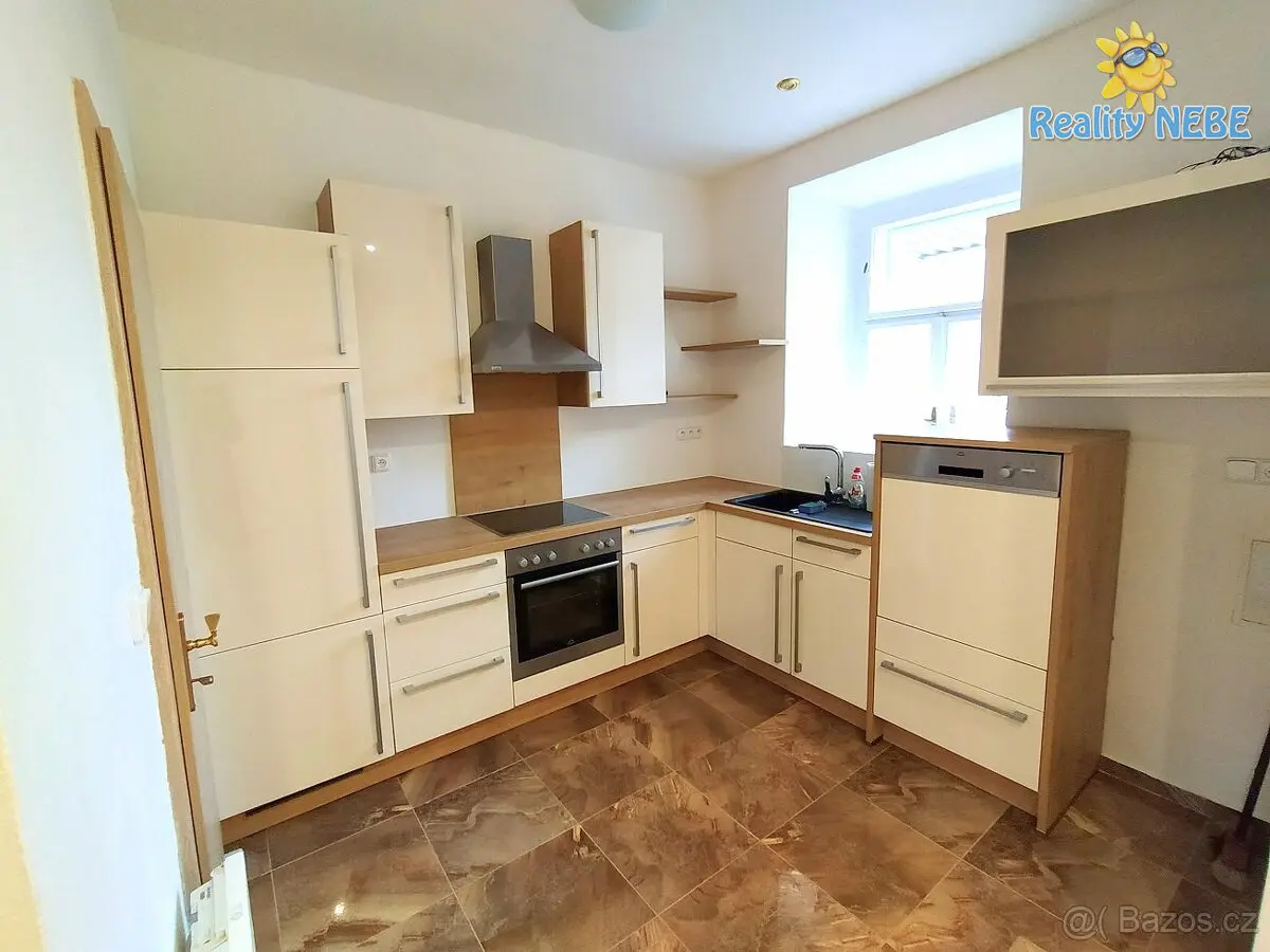 Prodej bytu 2+kk 42 m², Královo Pole · Brno