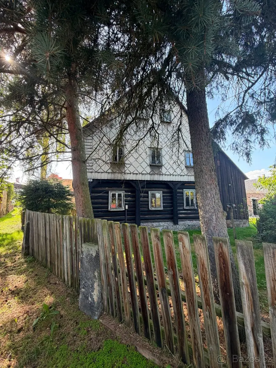 Prodej domu 1397 m², Děčín · 407 13