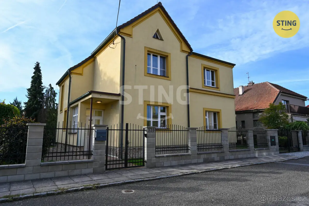 Prodej domu 137 m², Pardubice · 533 41