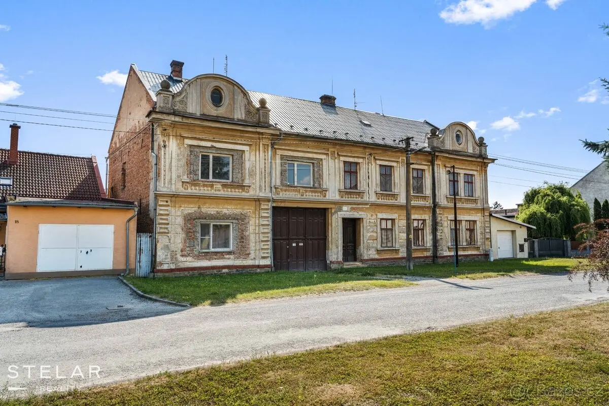 Prodej domu 488 m², Olomouc · 783 91