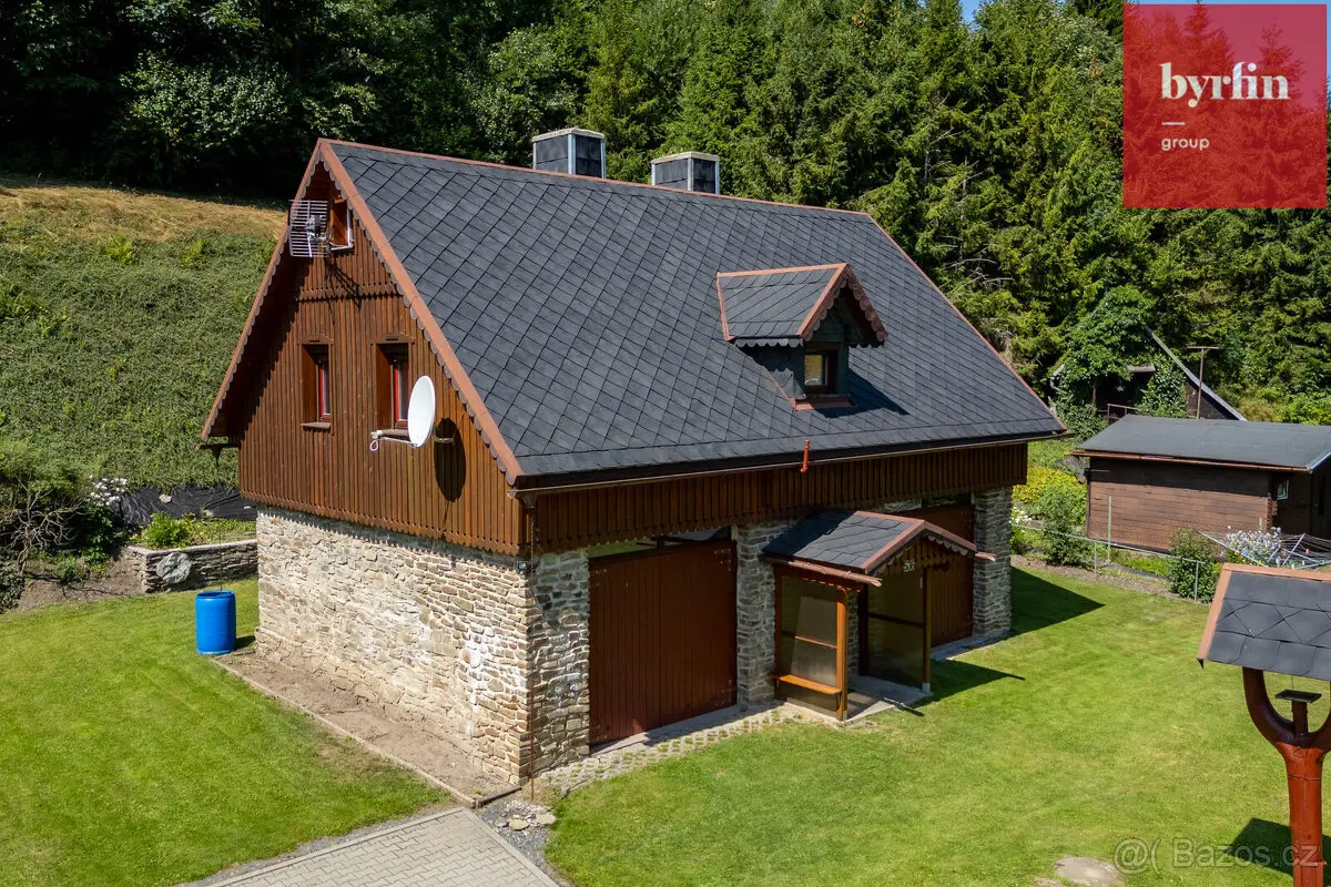 Prodej domu 2170 m², Bruntál · 793 74