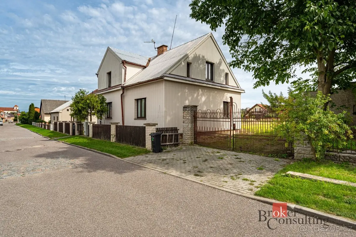 Prodej domu 151 m², Mladá Boleslav · 294 04