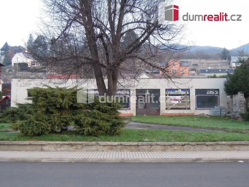 Prodej domu 397 m², Rudé armády · Dolní Zálezly