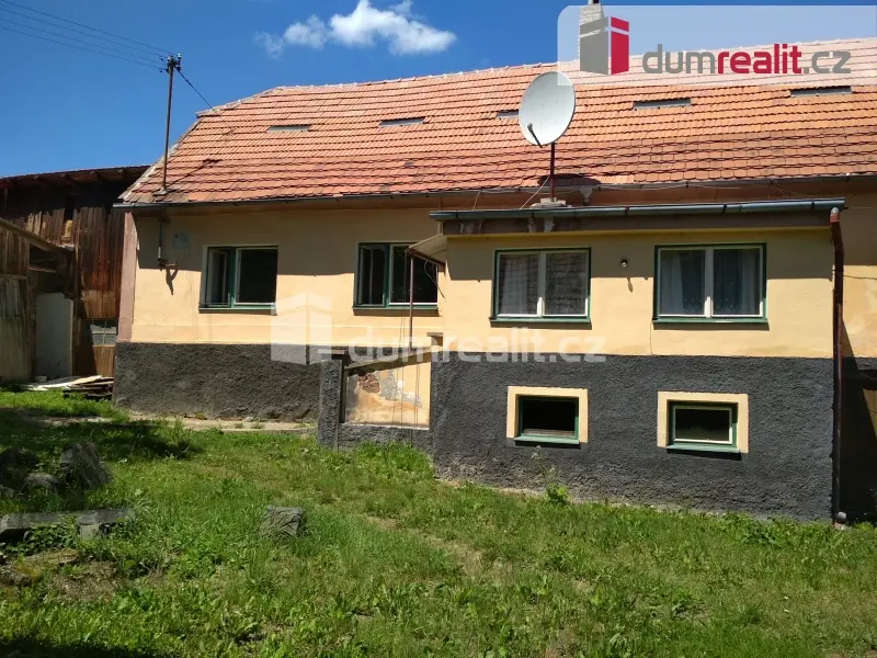 Prodej pozemku 92 m², –