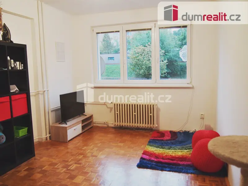 Prodej bytu 1+1 39 m², U Potůčku · Rochlice · Liberec