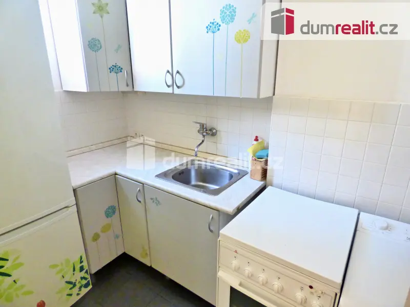Pronájem bytu 2+kk 50 m², Karla Jeřábka · Roudnice nad Labem