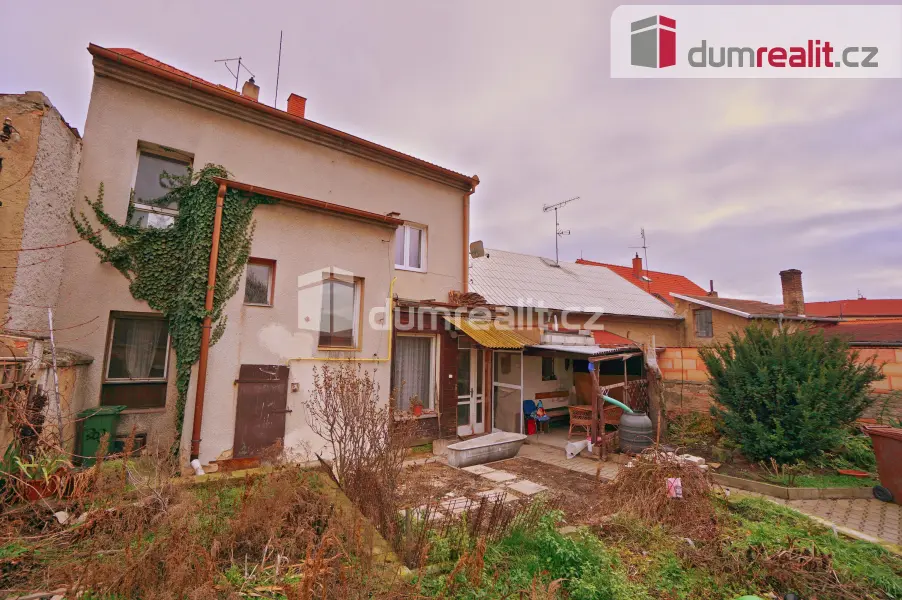 Prodej domu 150 m², Čechova · Libochovice