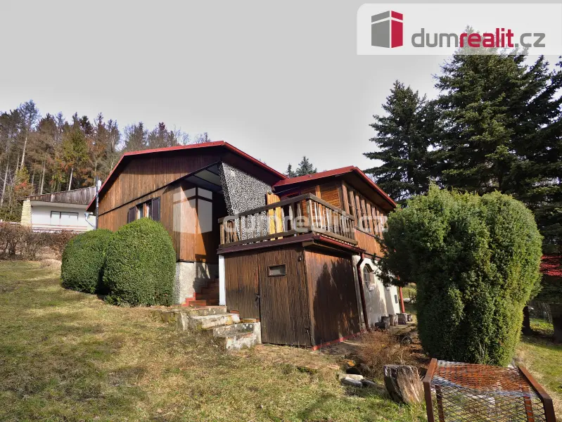 Prodej domu 57 m², –