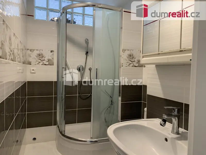 Prodej bytu 2+1 59 m², Krušnohorská · Chlumec u Chabařovic · Chlumec