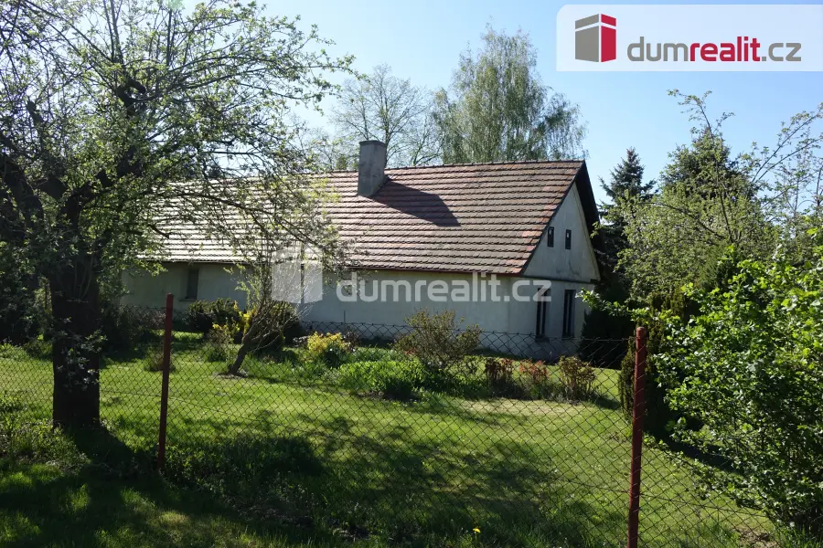 Prodej domu 80 m², Čechtice