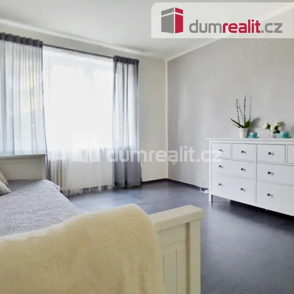 Prodej bytu 1+1 39 m², Na Urbance · Roudnice nad Labem