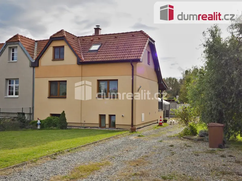 Prodej domu 147 m², Řípská · Mělník
