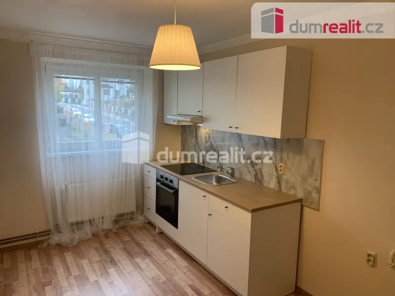 Pronájem bytu 2+1 57 m², Maxe Švabinského · Teplice