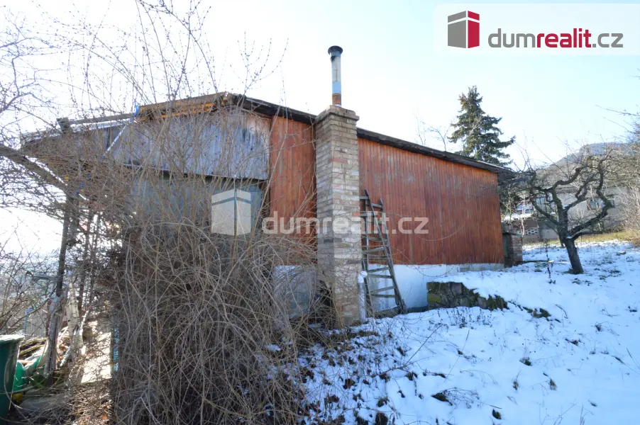 Prodej pozemku 1281 m², Lovošská · Lovosice