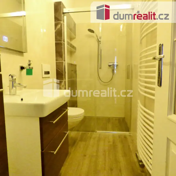 Pronájem bytu 3+kk 75 m², Libušina · Roudnice nad Labem
