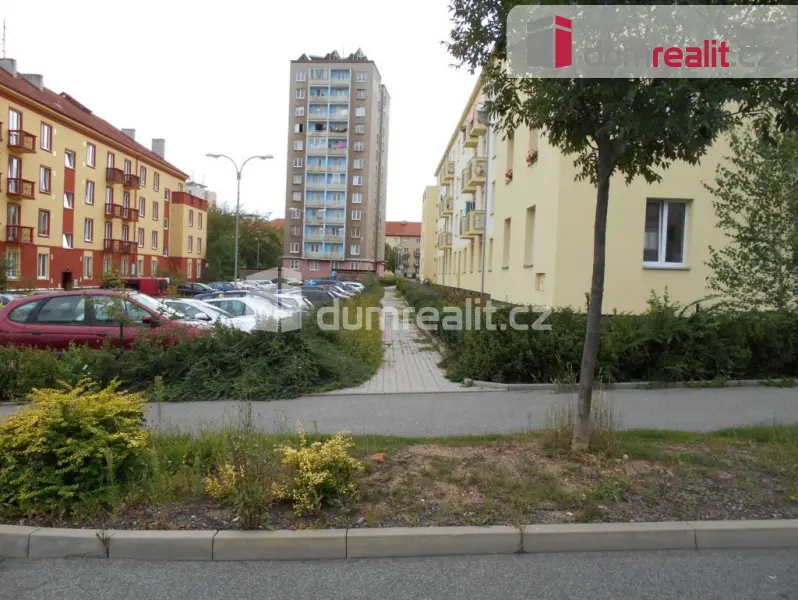 Pronájem bytu 2+1 52 m², Ve Dvoře · Březové Hory · Příbram