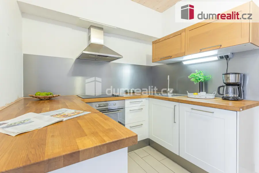 Prodej bytu 4+kk 116 m², –