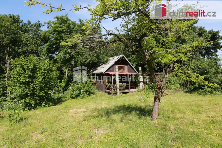 Prodej domu 32 m², Hříškov
