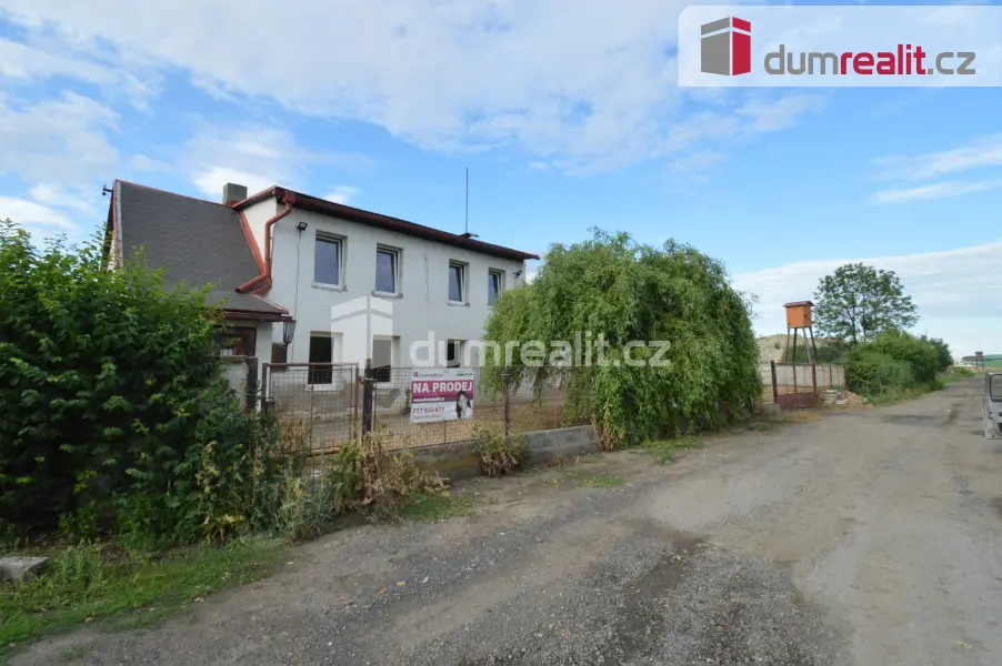 Prodej domu 149 m², Lkáň