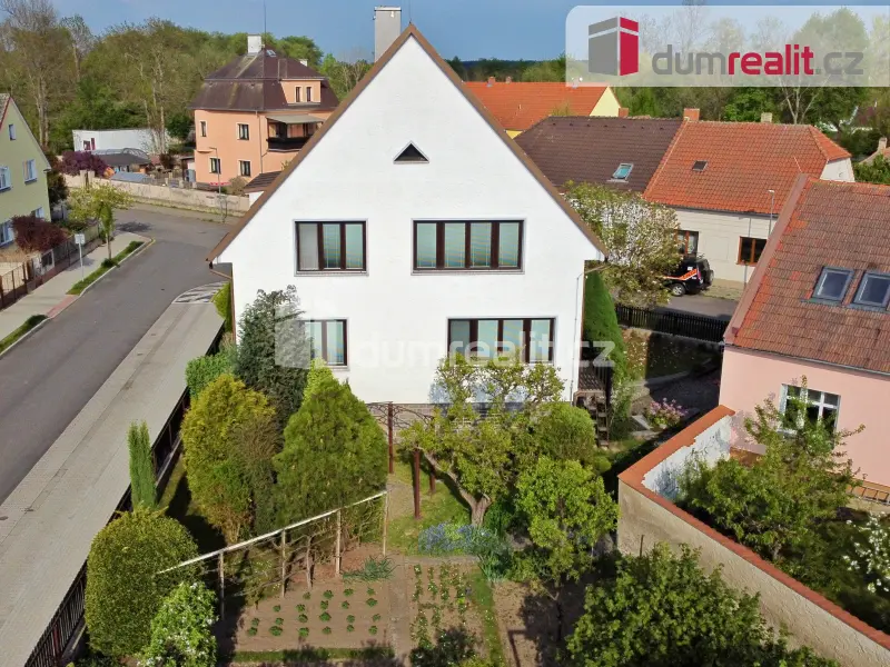 Prodej domu 220 m², ČSLA · Bohušovice nad Ohří