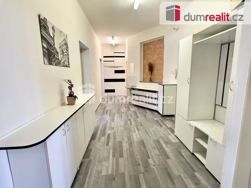 Prodej bytu 3+1 89 m², Žukovova · Střekov · Ústí nad Labem