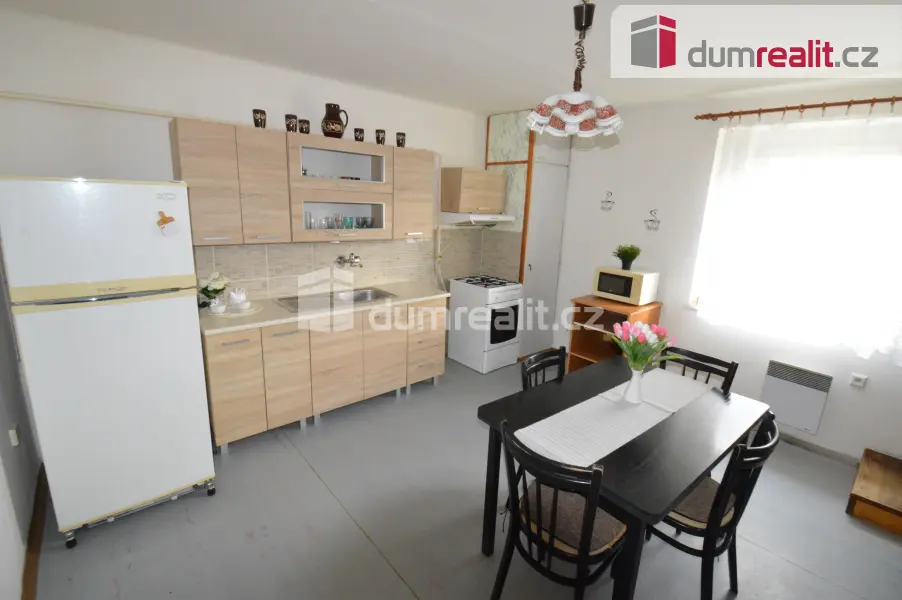 Prodej bytu 3+1 95 m², Máchova · Lovosice