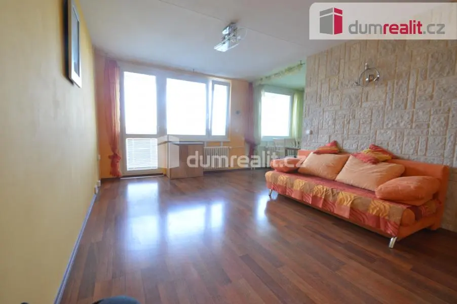 Prodej bytu 3+1 83 m², Běhounkova · Stodůlky