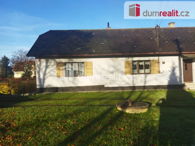 Prodej domu 140 m², Láz