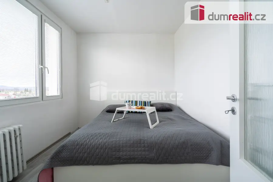 Prodej bytu 3+kk 61 m², –